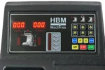 Machine HBM professionnelle à équilibrer les pneus – Image 9