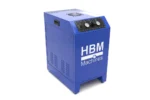 Compresseurs industriels à faible bruit de HBM – Image 2