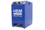 Compresseurs industriels à faible bruit de HBM – Image 5