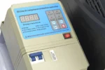 HBM 8 HP - 200 litres Compresseur professionnel silencieux SGS – Image 12