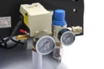 HBM 8 HP - 200 litres Compresseur professionnel silencieux SGS – Image 13