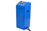 HBM Pont de nettoyage de voiture électrique professionnel de 3 tonnes - Pont de nettoyage - Pont de pneu - 230 volts – Image 17
