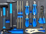PACK : Servante d’atelier Barracuda Racing 1 MAX + Cric extra-plat – Image 10