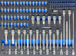 PACK : Servante d’atelier Barracuda Racing 1 MAX + Cric extra-plat – Image 3