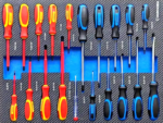PACK : Servante d’atelier Barracuda Racing 1 MAX + Cric extra-plat – Image 5