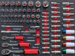 PACK: Servante d'atllier Barracuda Max XXL + Cric Extraplat – Image 3