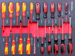 PACK: Servante d'atllier Barracuda Max XXL + Cric Extraplat – Image 6