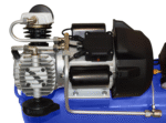 Compresseur d’Air Portatif MICHELIN MB3650 – Cuve 50 L – Moteur 3 CV – 10 Bar – 360 L/min – Image 6